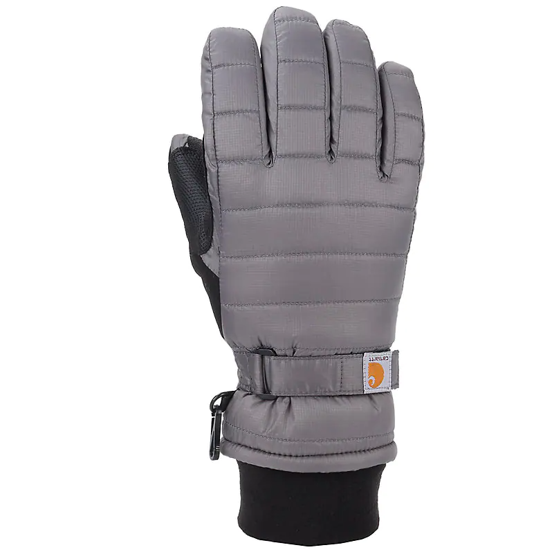 Quilts Insulated Glove