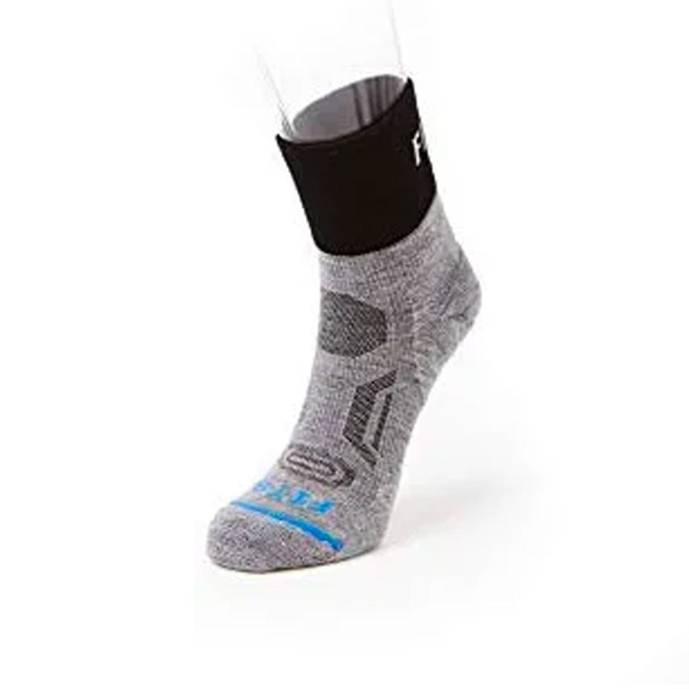 Best cold weather running on sale socks