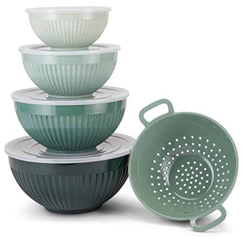 Phantom Chef Mixing Bowl Set 