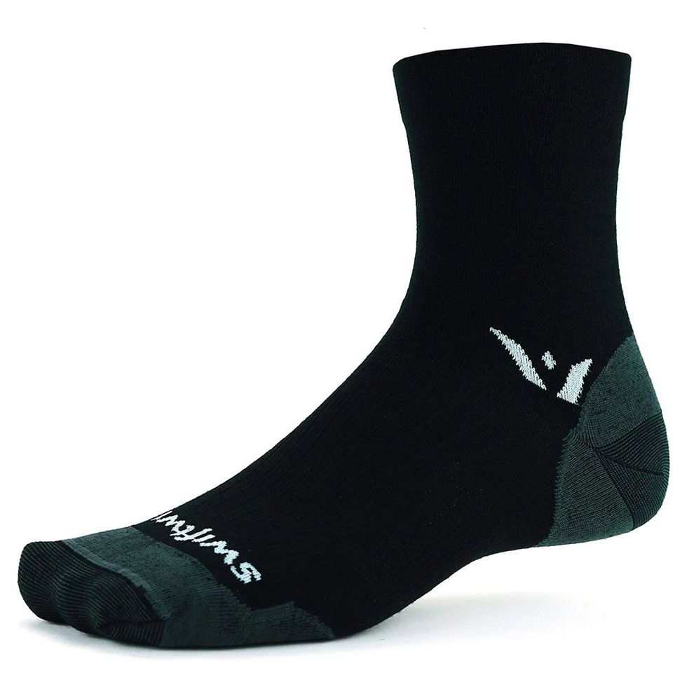 How To Choose The Right Sock Cuff Height - Swiftwick