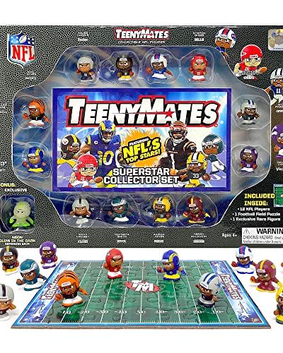 Teenymates 2022 / 2023 NFL Football Player