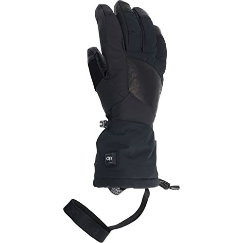 7 Best Ski Gloves of 2024