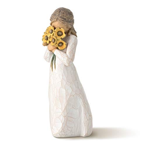 Warm Embrace Figure
