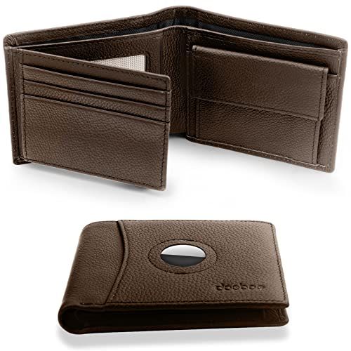 12 Best AirTag Wallets 2024 - Apple AirTag Wallets for Travel