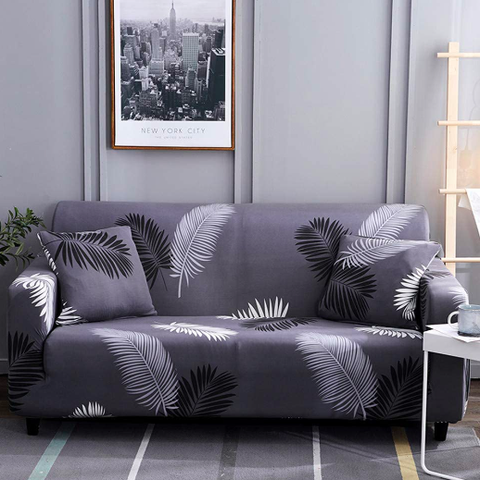26 fundas de sofá bonitas para transformar tu salón