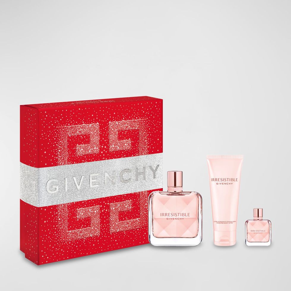 Irresistible Eau De Parfum 3-Piece Gift Set