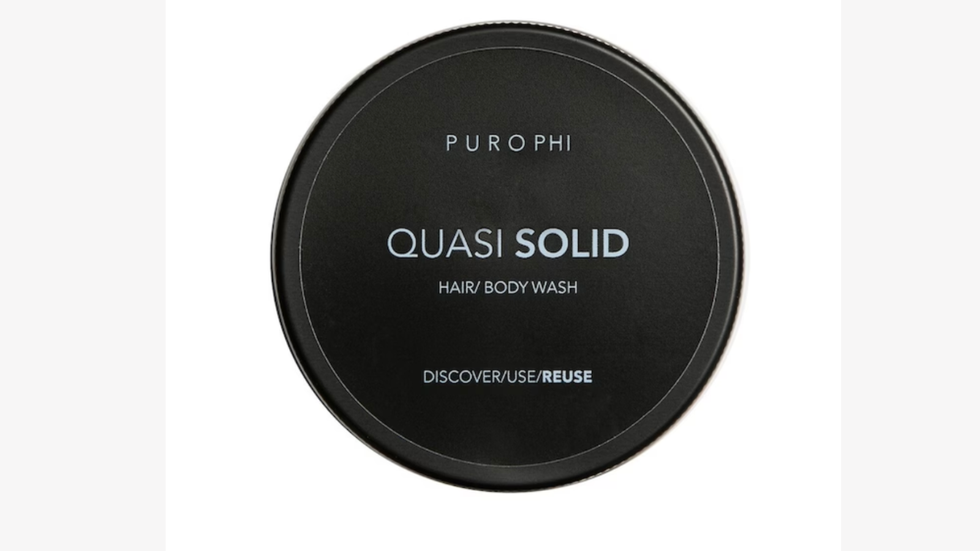  Purophi Quasi Solid Hair – Body
