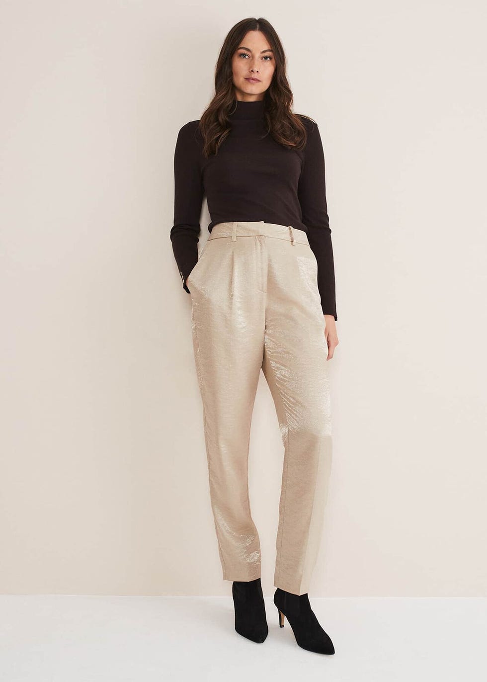 Cashmere & Wool