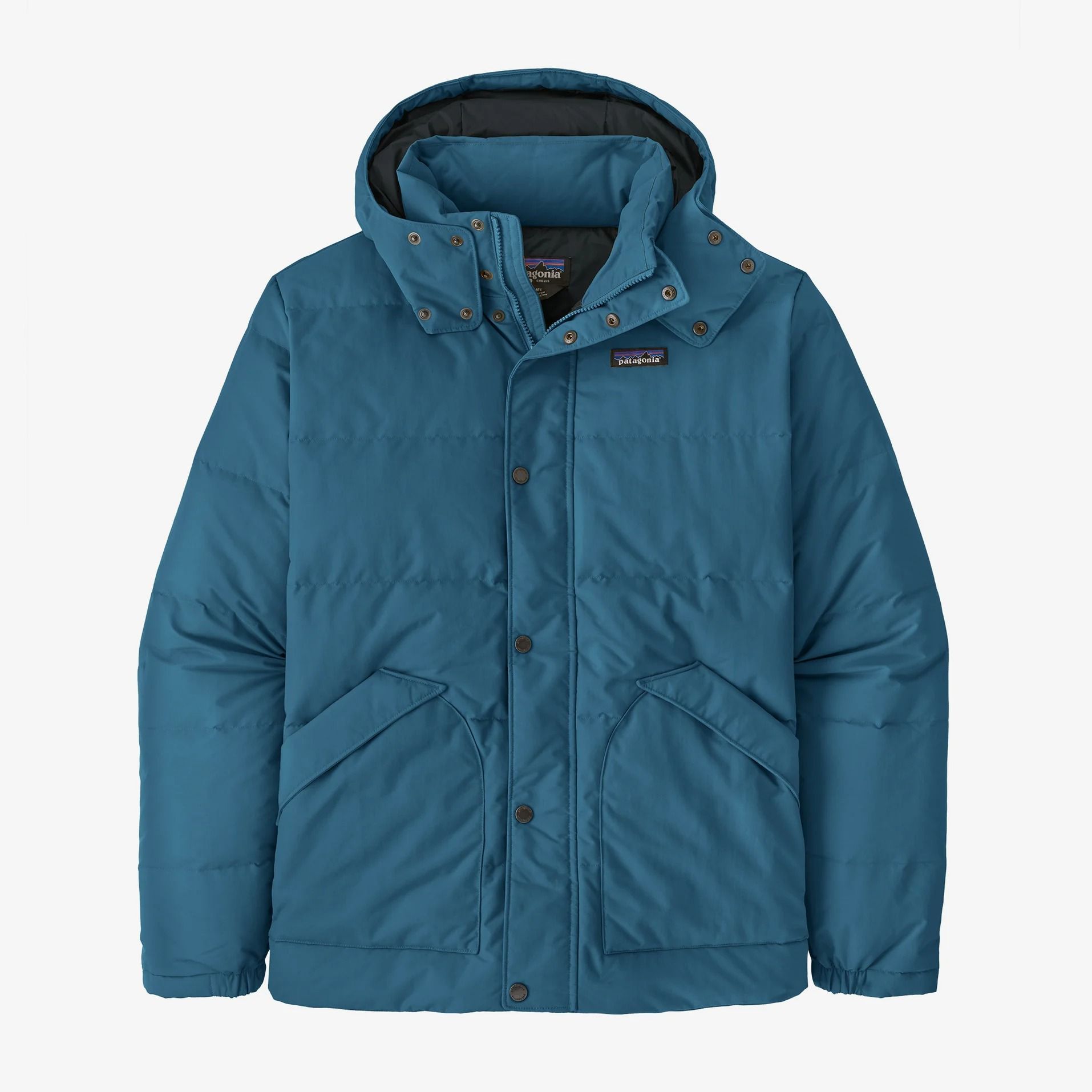 健康・医療 Men's Downdrift Jacket