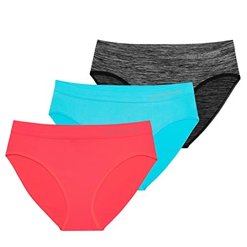 Women's Ultra Comfort Performance Seamless Hipsters