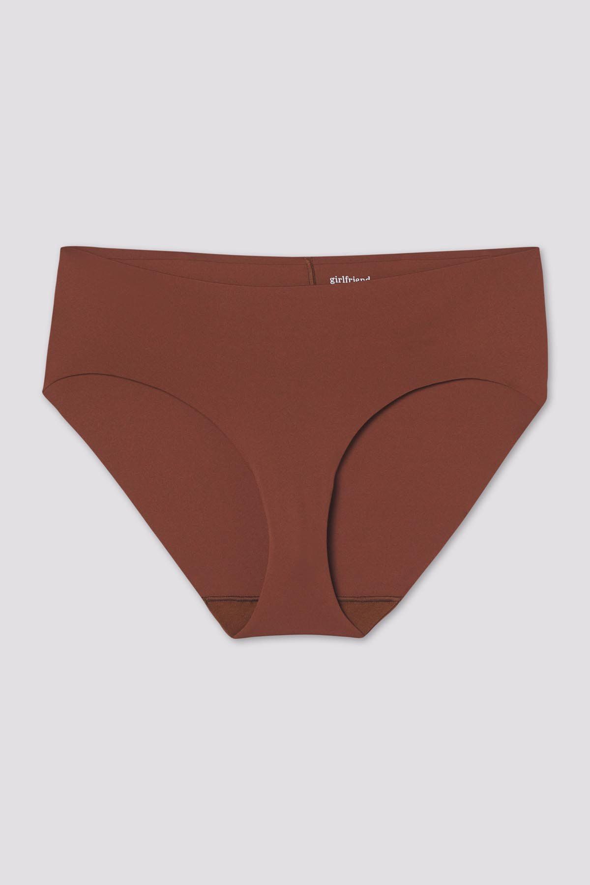 26 Best Pairs of Seamless Underwear for Women No Show Pairs