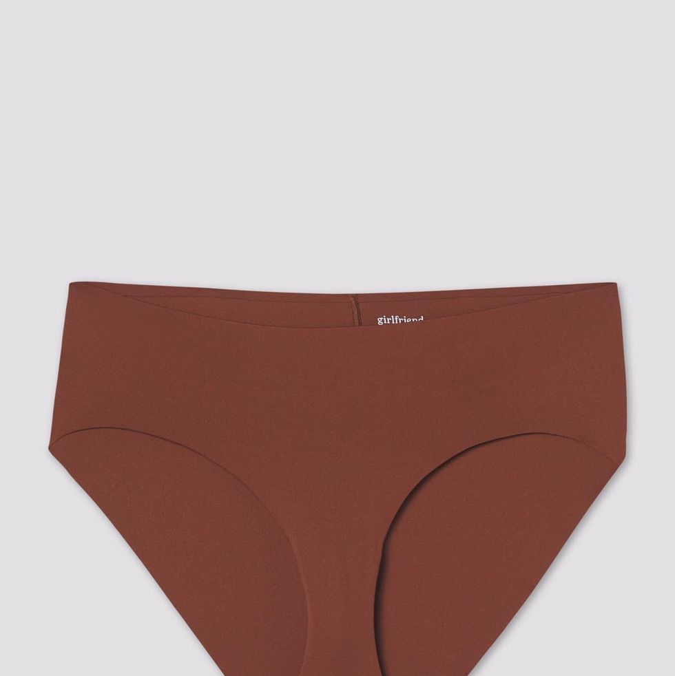7 Seamless Panties That Won't Show Any Lines