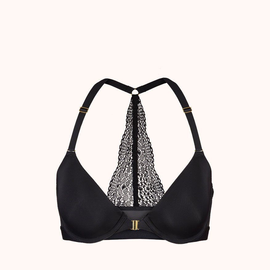 15 Best Front-closure Bras for Ultimate Comfort and Style