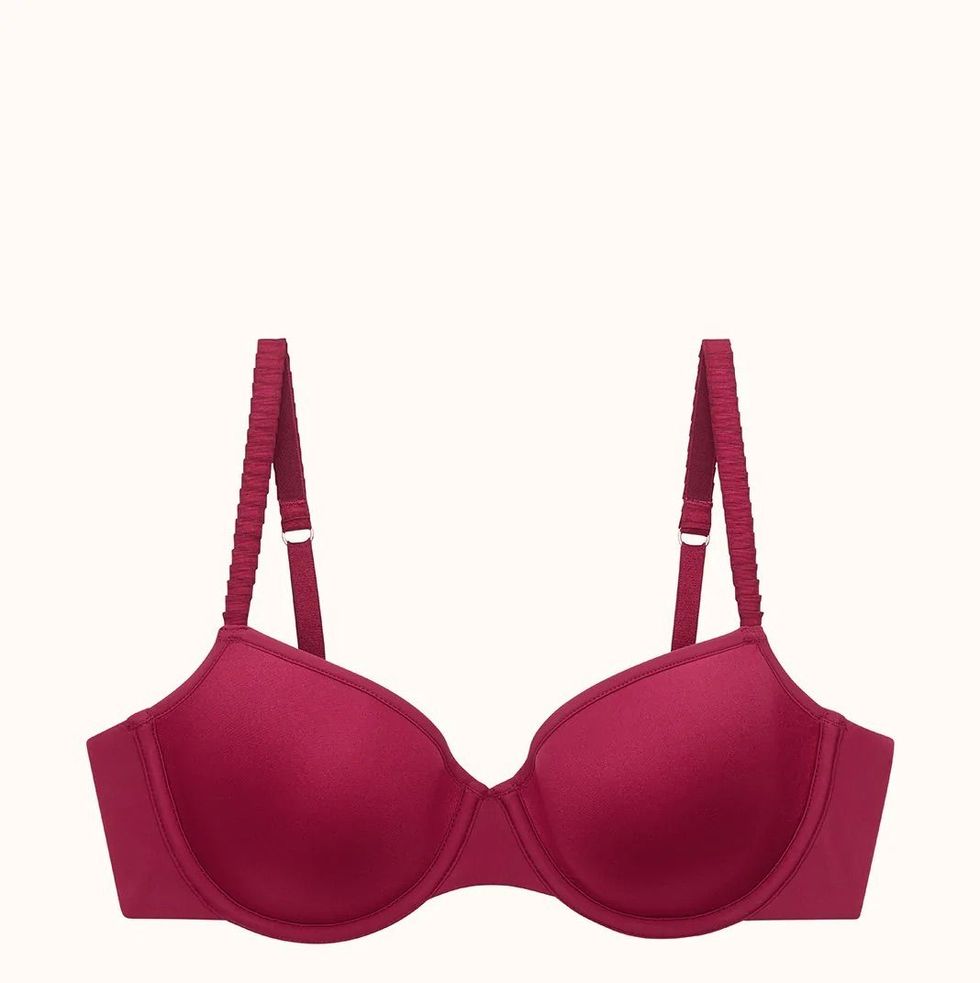 13 Best T-shirt Bras for the Ultimate in Daily Comfort