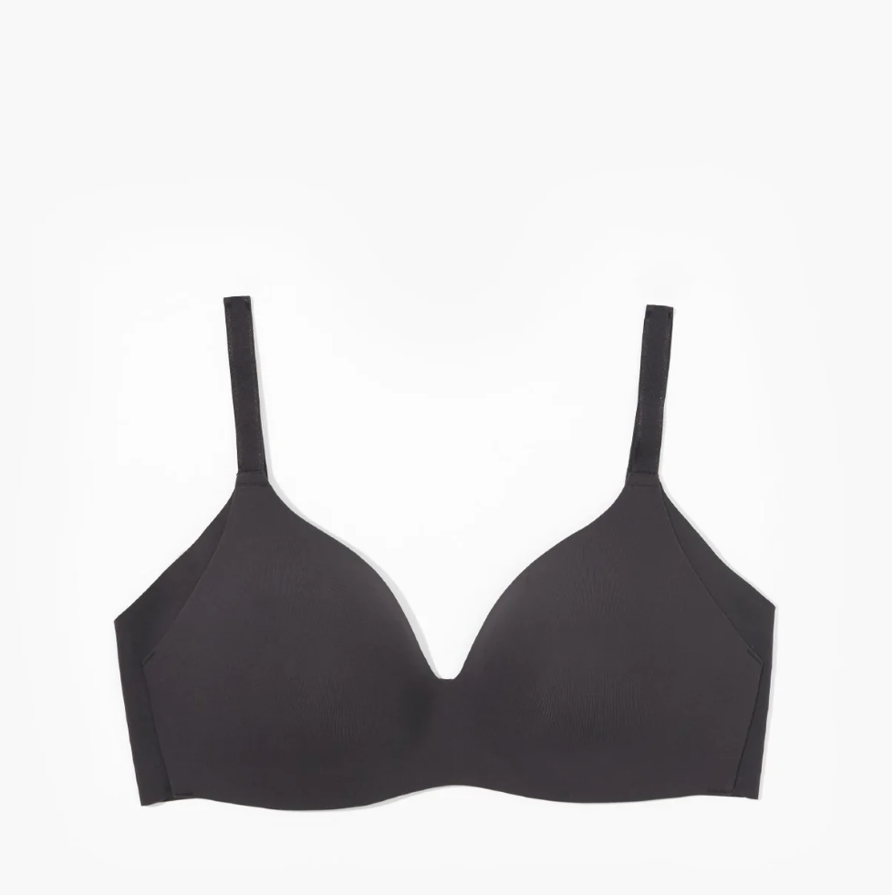 13 Best T-shirt Bras for the Ultimate in Daily Comfort