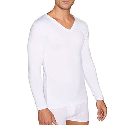 10 camisetas t rmicas de hombre para no pasar nunca fr o