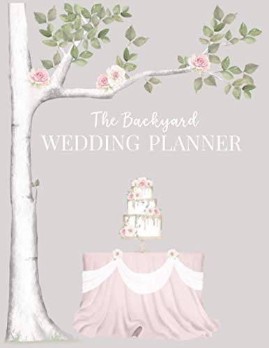 The Backyard Wedding Planner