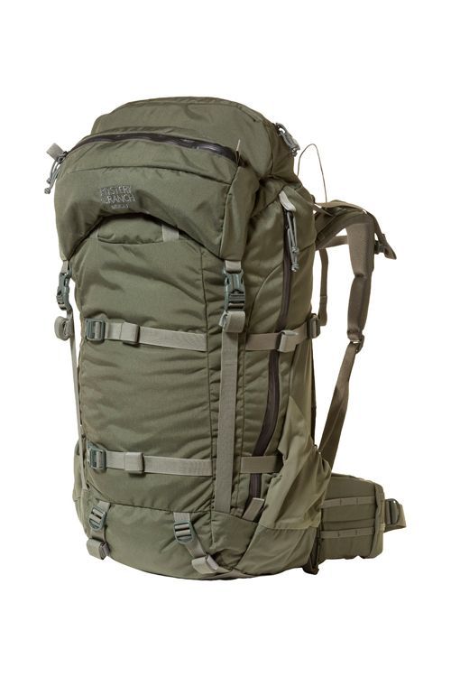 Mystery Ranch Metcalf Multi-Day Backpack