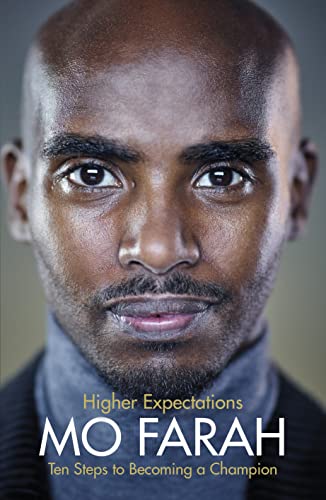 Higher Expectations: Ten Steps to Becoming a Champion