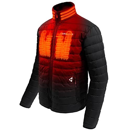 Heated Jackets for Women