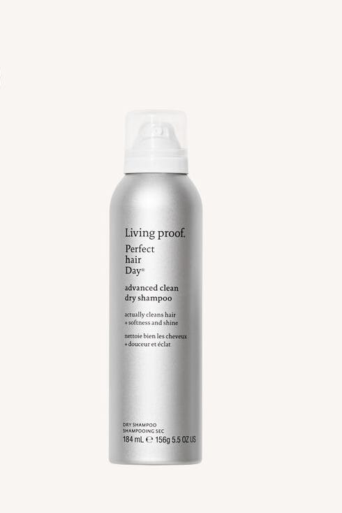 Perfect hair Day Advanced Clean Dry Shampoo