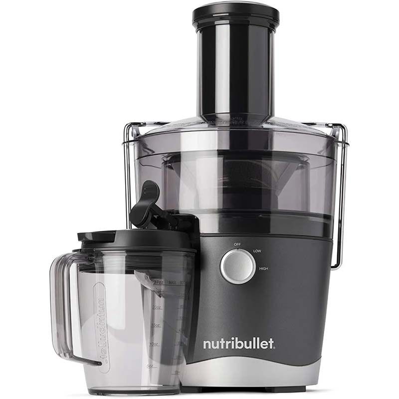 Centrifugal Juicer