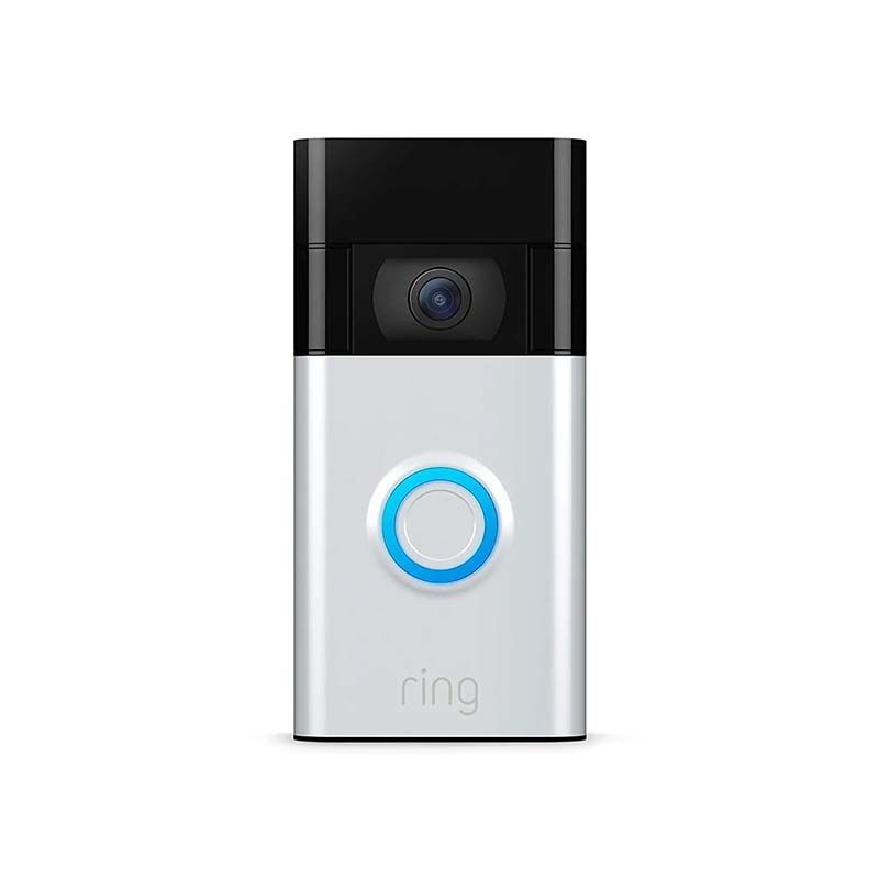 1080p HD Video Doorbell