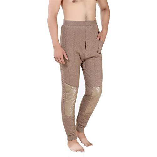 Pantalones para frio online hombre