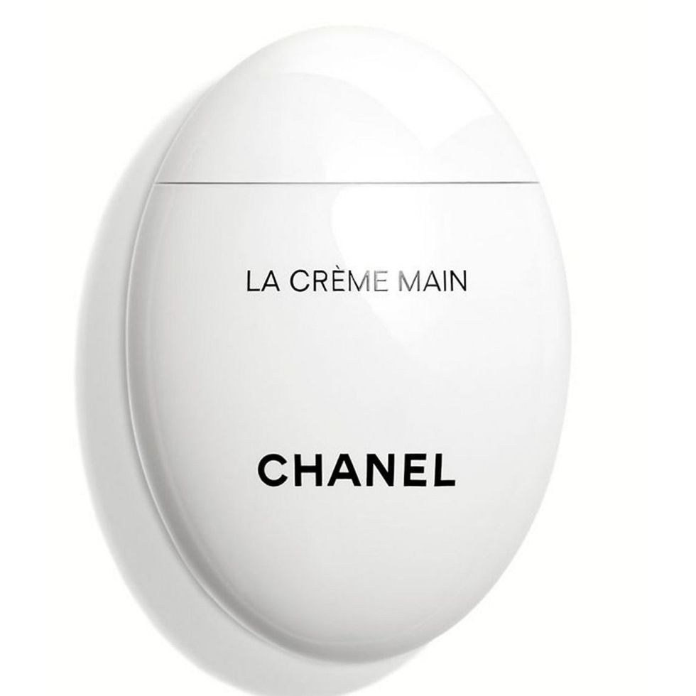La Crème Main Hand Cream