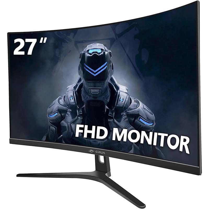 1080P HD Gaming Monitor