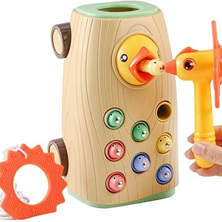 Notorio Serpiente haz Los 35 mejores juguetes para regalar a niños de 3 a 4 años