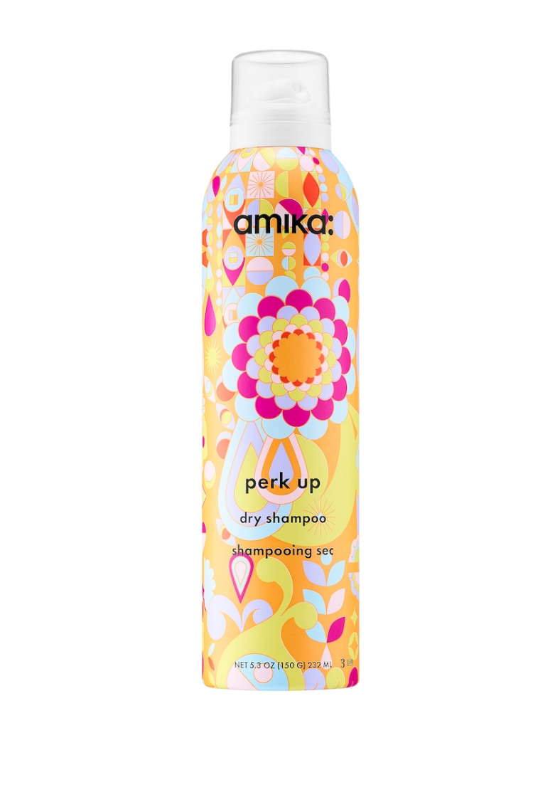 Perk Up Talc-Free Dry Shampoo