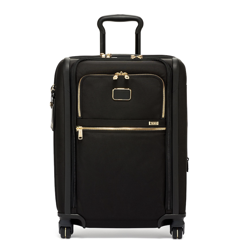 19 Best Luggage Brands 2024 - Samsonite, Tumi, Rimowa, And More