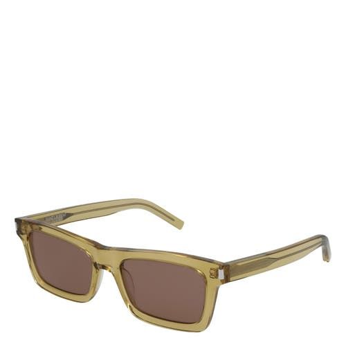 Betty 54mm Rectangle Sunglasses