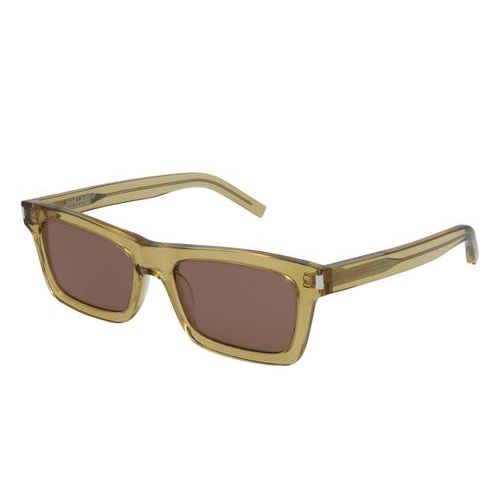 Betty 54mm Rectangle Sunglasses