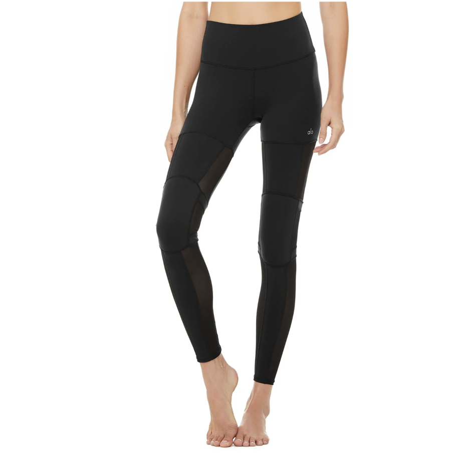 Alo Yoga Leggings Sale: Score 40% Off For The Holidays Now