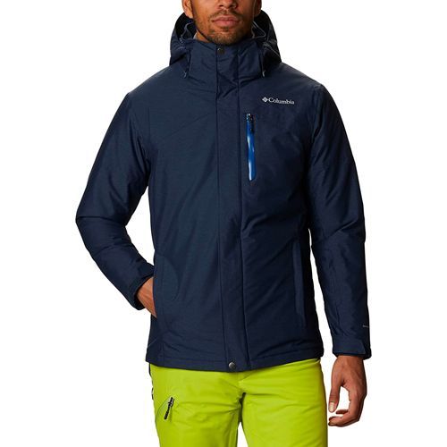 Great hot sale ski jackets