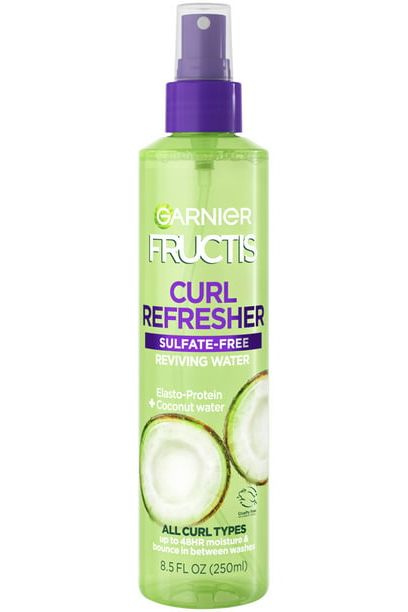 Curl Refresher Spray 