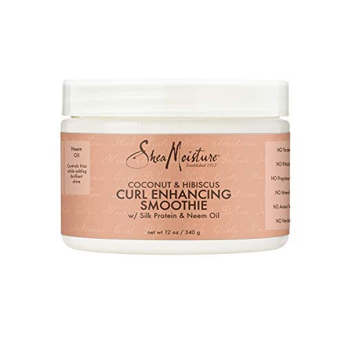 Smoothie Curl Enhancing Cream