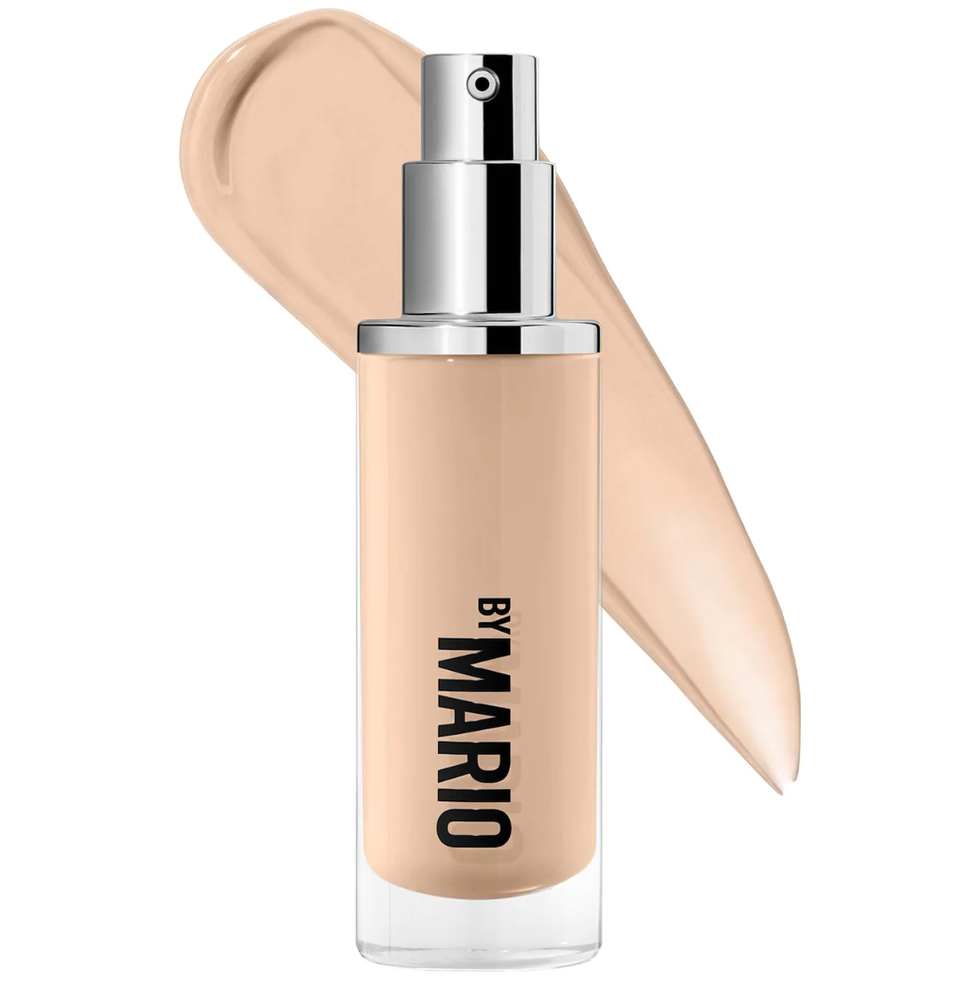 SurrealSkin Liquid Foundation in 1C