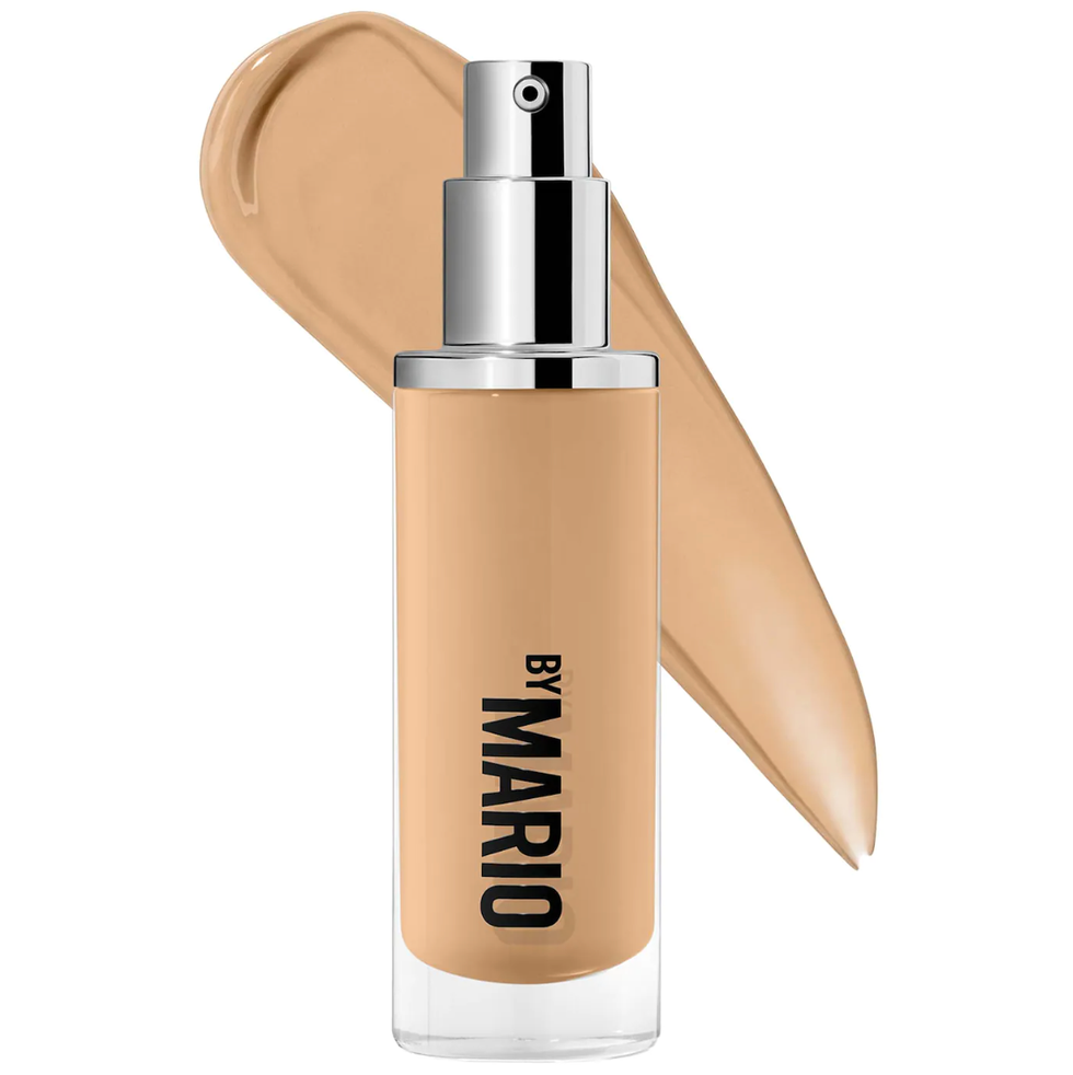 SurrealSkin Liquid Foundation in 9W