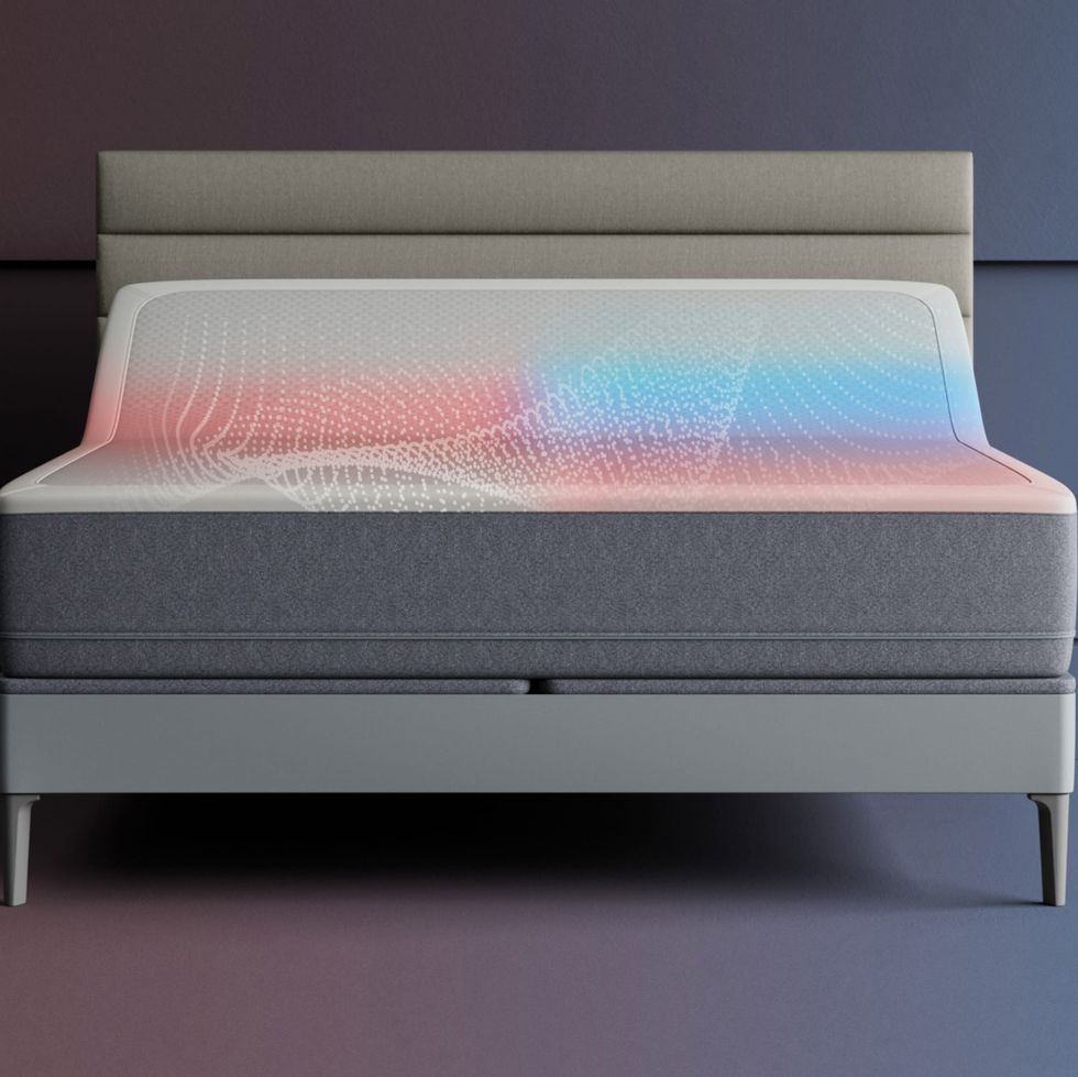 Climate360 Smart Bed