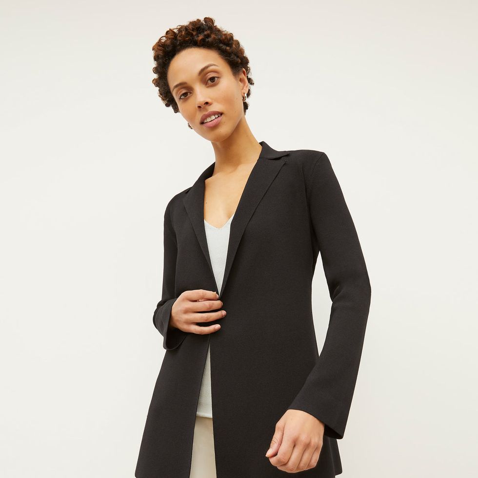 16 Best Black Blazers for Women 2024, Tested & Reviewed