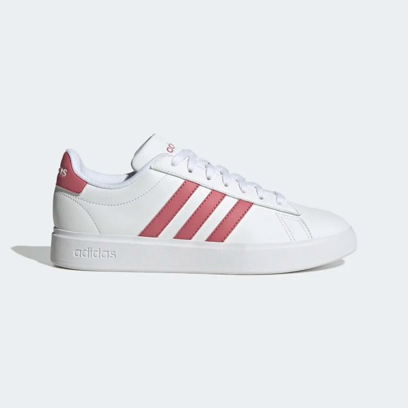 Adidas Grand Court Comfort Shoes
