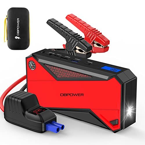 DBPOWER Portable Power Pack