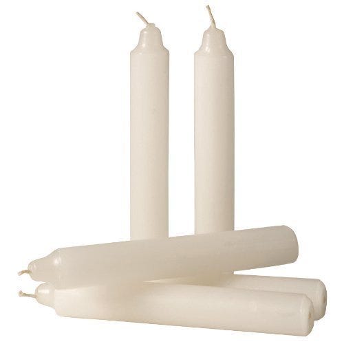 Luminessence Long-Burn Emergency Candles Luminessence Long-Burn Emergency Candles