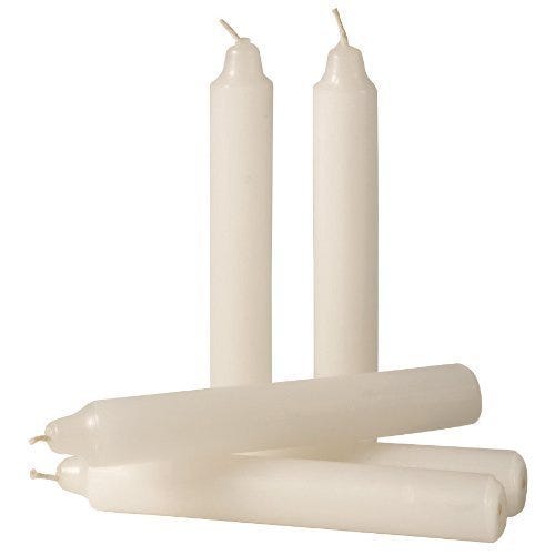 Luminessence Long-Burn Emergency Candles