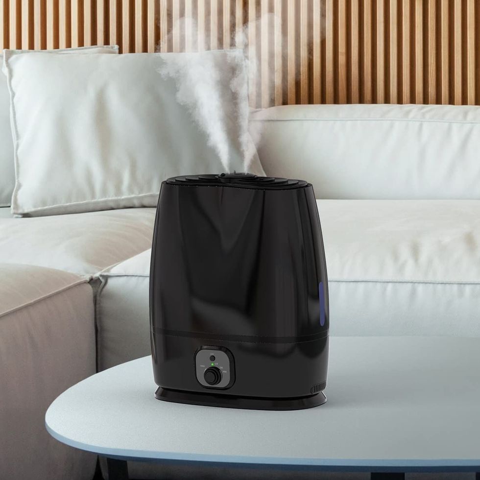 14 Best Bedroom Humidifiers 2022 — Top Rated Humidifiers