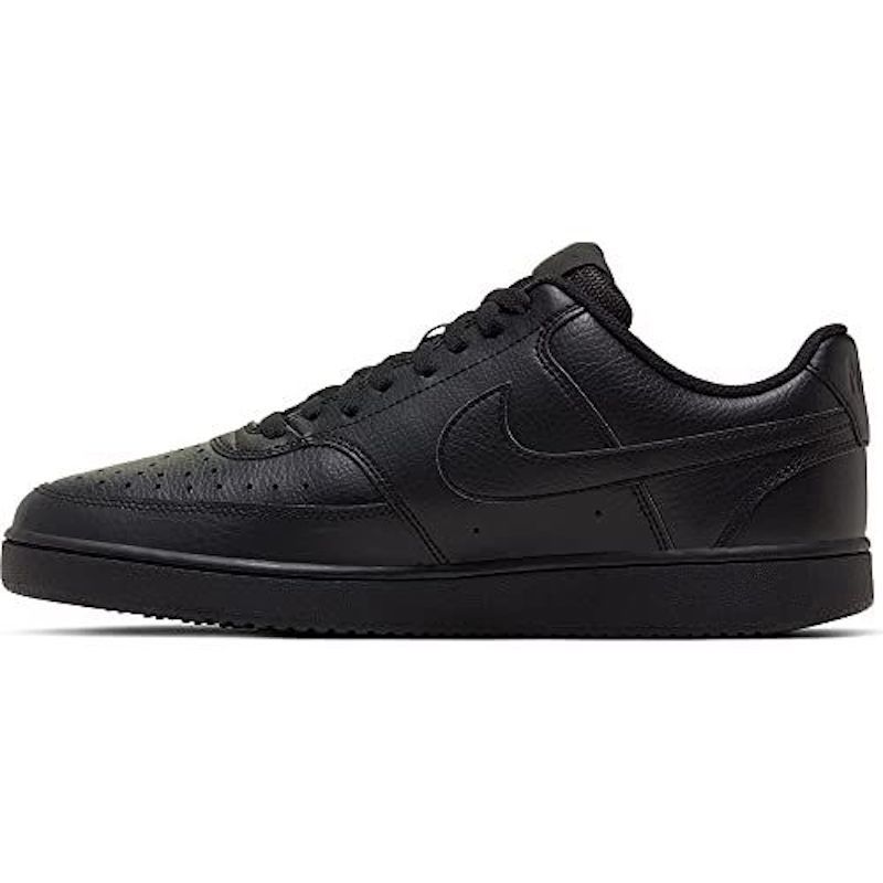 Nike Air Force 1 High '07 Triple Black Sneakers - Farfetch
