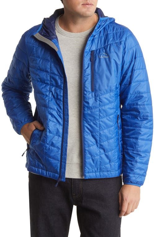 PrimaLoft Packaway Hooded Jacket